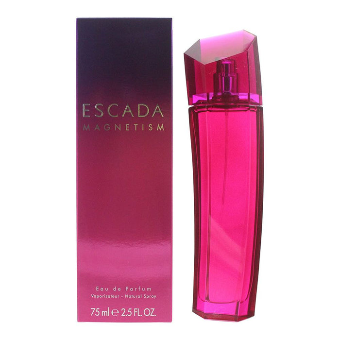 Escada Magnetism Eau de Parfum 75ml Women Spray