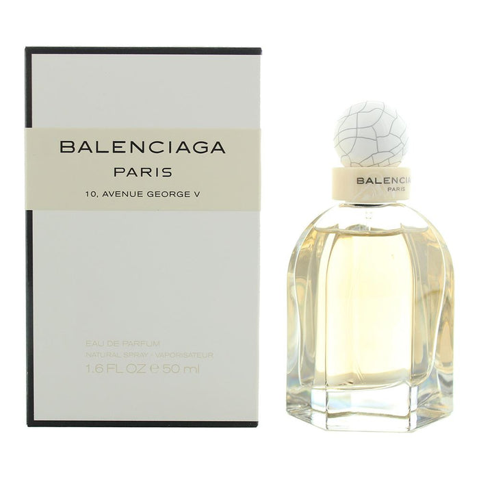 Balenciaga Paris Eau de Parfum 50ml Women Spray