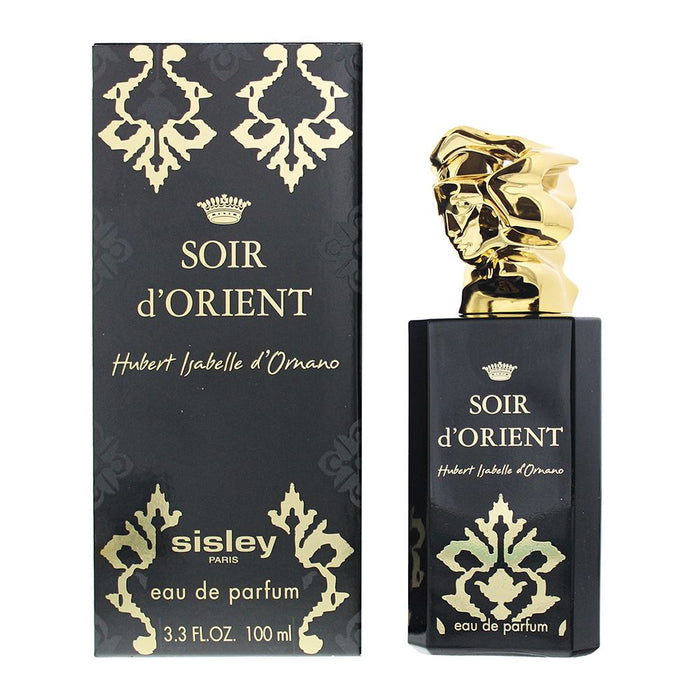 Sisley Soir D'Orient Eau de Parfum 100ml Women Spray
