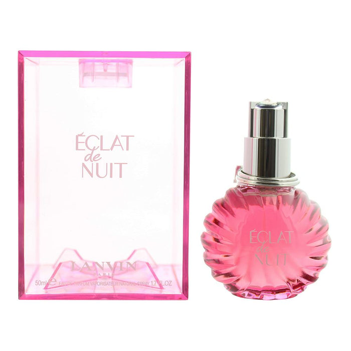 Lanvin Eclat de Nuit Eau de Parfum 50ml Women Spray