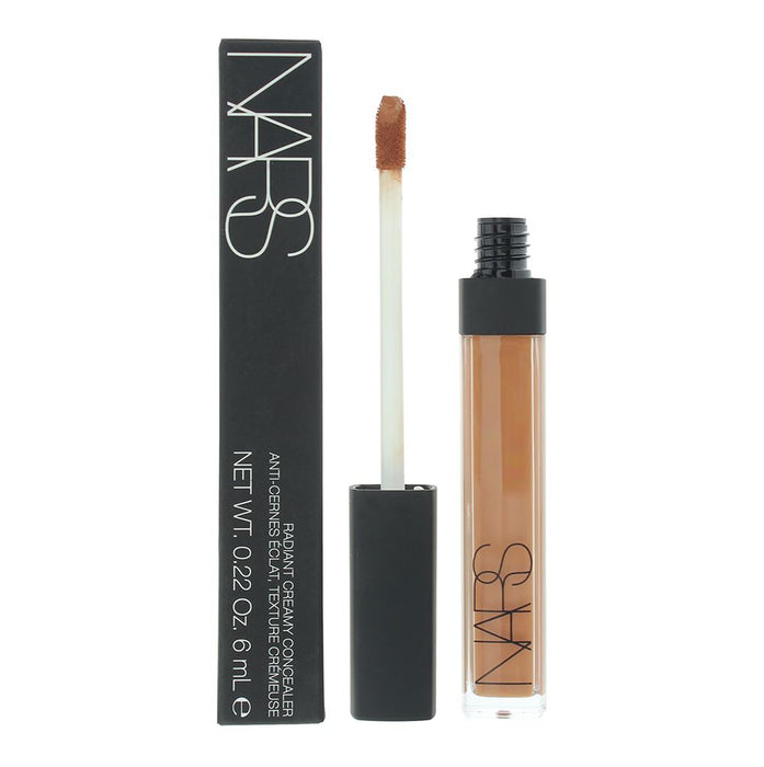 NARS Radiant Creamy Med/Dark 4 Hazelnut Concealer 6ml For Women