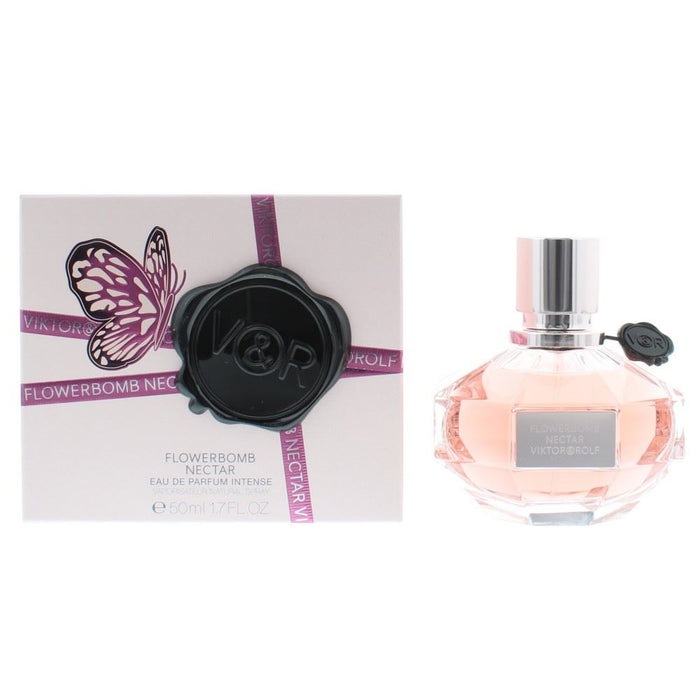 Viktor & Rolf Flowerbomb Nectar Eau de Parfum 50ml Women Spray