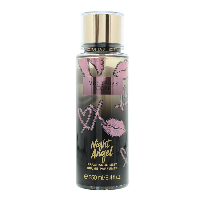 Victoria s Secret Night Angel Fragrance Mist 250ml Red Label Outlet