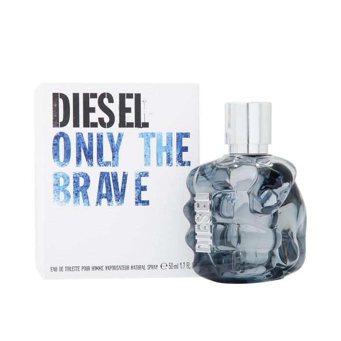 Diesel Only The Brave Eau de Toilette 50ml Men Spray
