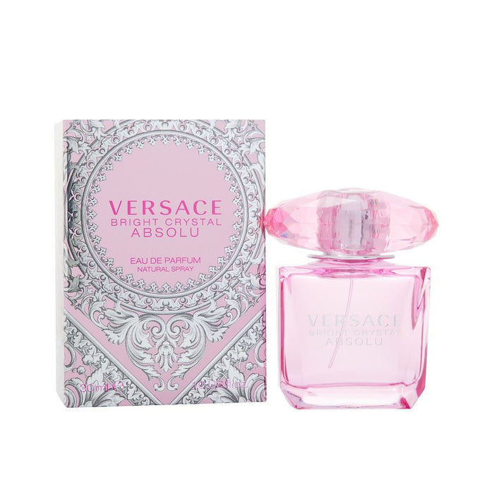 Versace Bright Crystal Absolu Eau de Parfum 30ml Women Spray