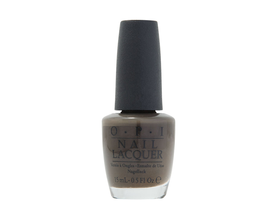 Opi Get In The Expresso Lane Nail Polish 15ml