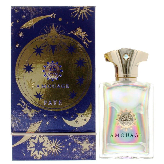 Amouage Fate Men Eau de Parfum 50ml Spray