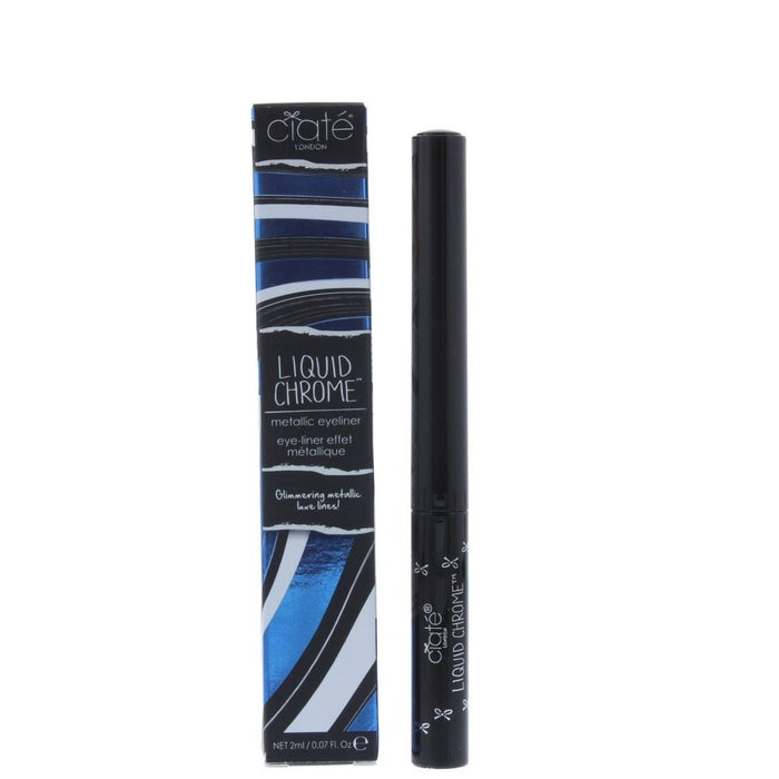 Ciate Lunar Liquid Chrome Eyeliner