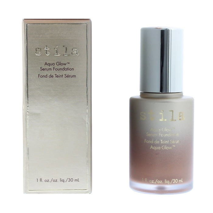 Stila Aqua Glow Foundation Deep 30ml