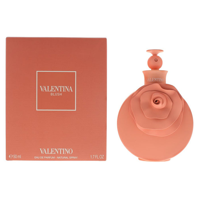 Valentino Blush Eau de Parfum 50ml Women Spray