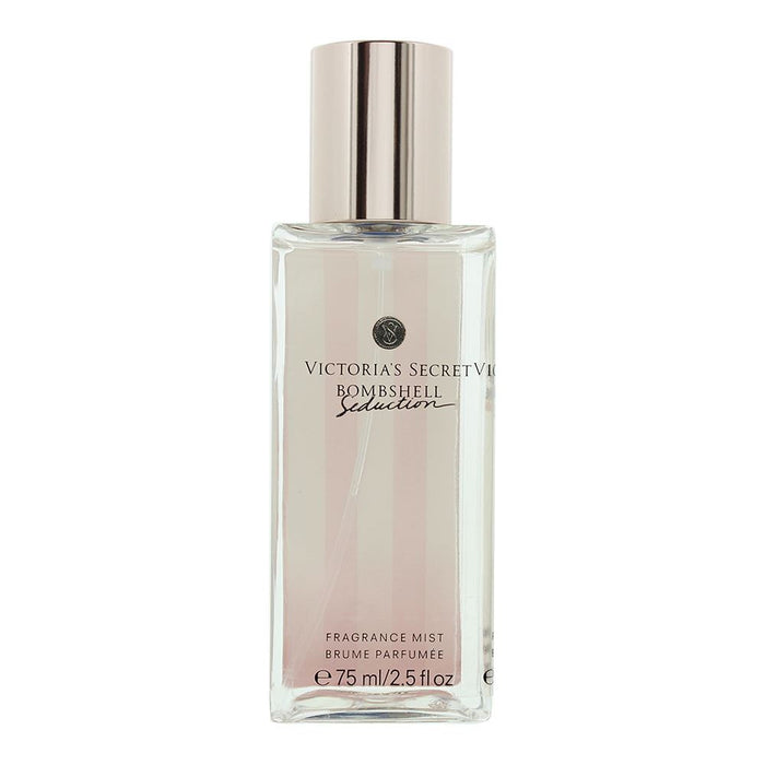 Victoria's Secret Bombshell Seduction Fragrance Mist 75ml