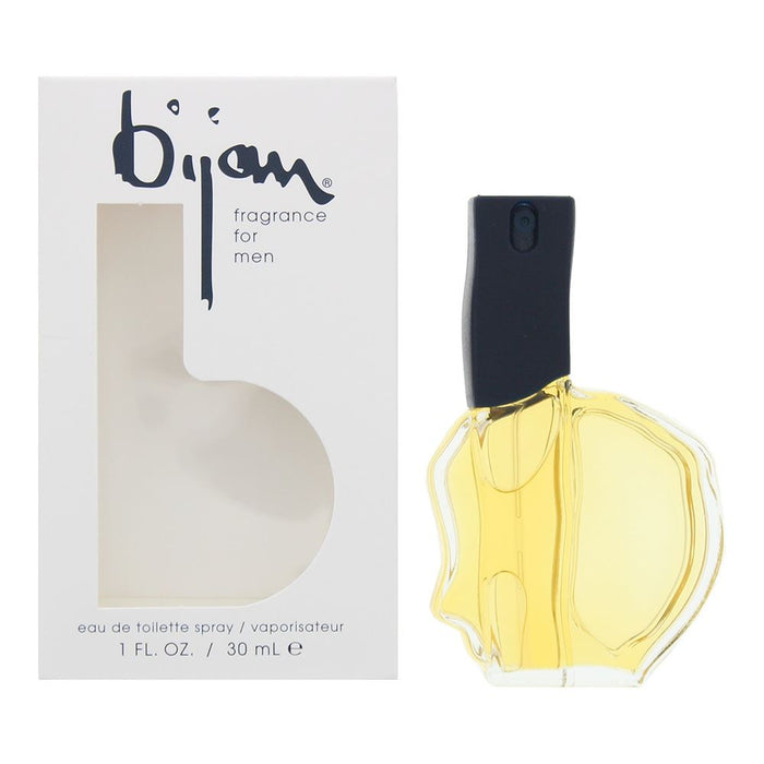 Bijan Man Eau de Toilette 30ml Men Spray