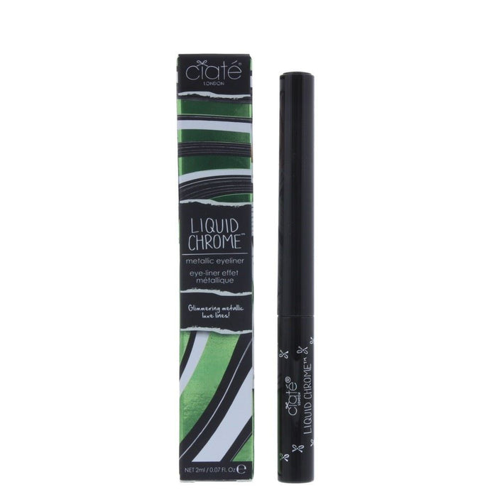 Ciate Cosmic Liquid Chrome Eyeliner