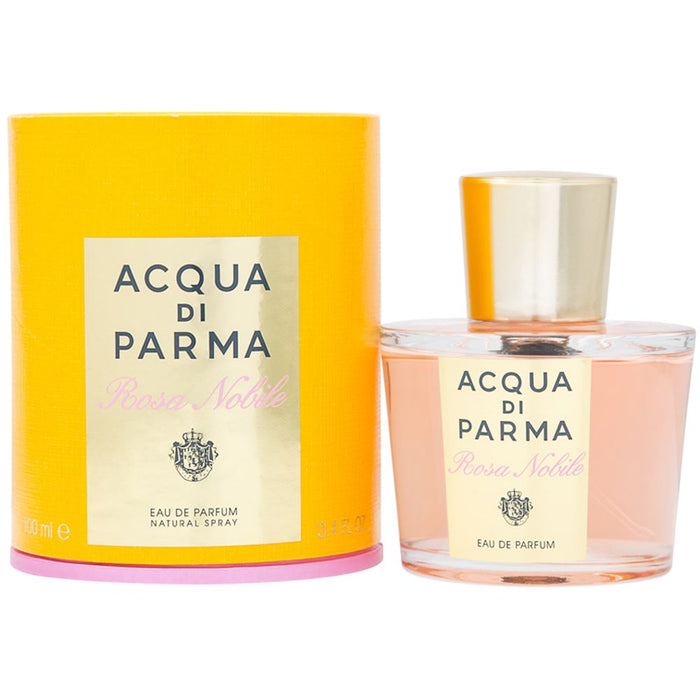 Acqua Di Parma Rosa Nobile Eau de Parfum 100ml Women Spray