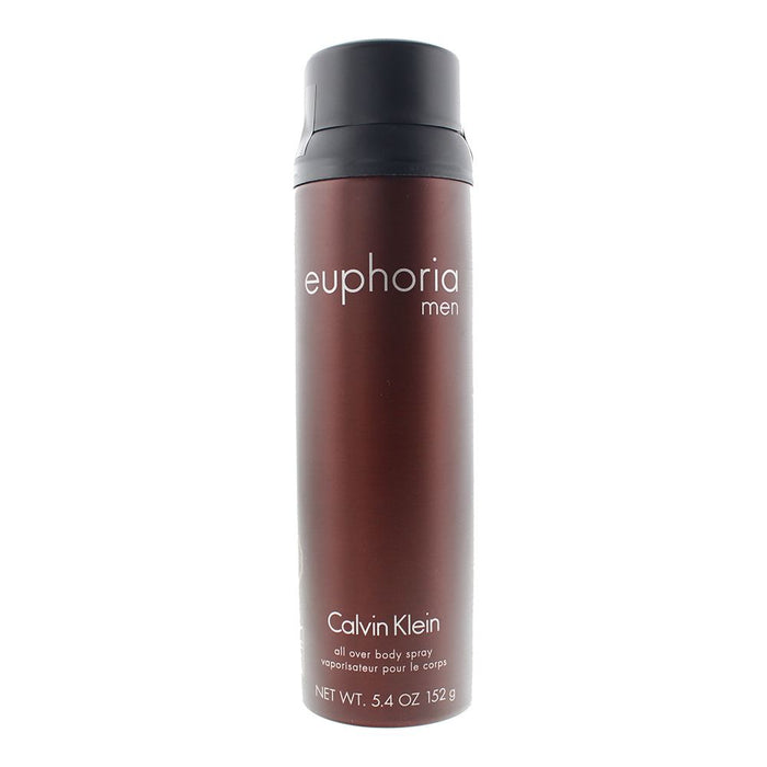 Calvin Klein Euphoria Body Spray 152g For Men