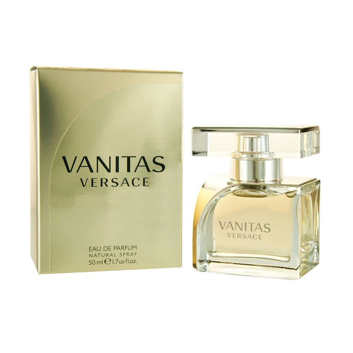 Versace Vanitas Eau de Parfum 50ml Women Spray