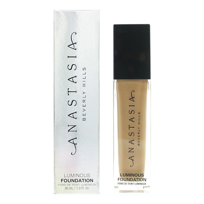 Anastasia Beverly Hills Luminous Foundation 332C 30ml Women