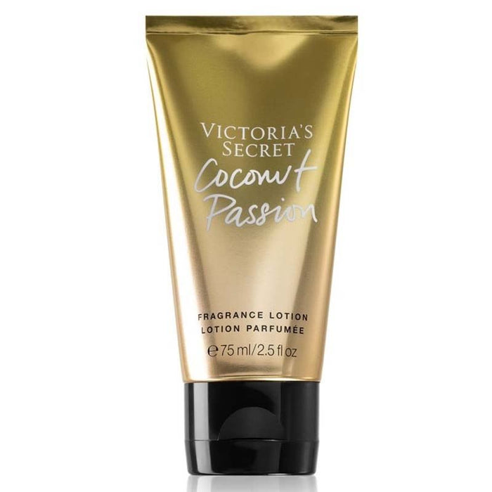 Victoria's Secret Coconut Passion Body Lotion 75ml Women