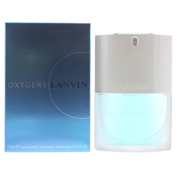 Lanvin Oxygene Eau de Parfum 75ml Women Spray