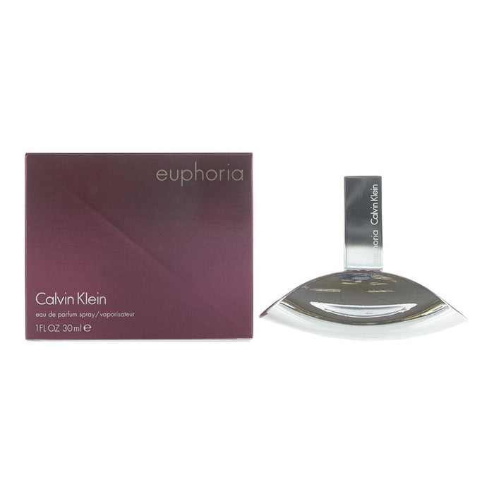 Calvin Klein Euphoria Eau de Parfum 30ml Women Spray