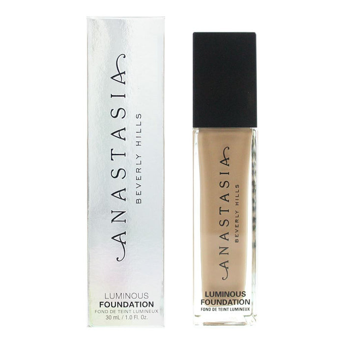 Anastasia Beverly Hills Luminous Foundation 260N 30ml Women