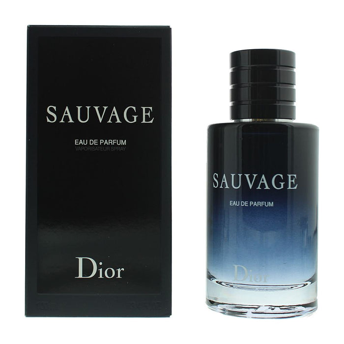 Dior Sauvage Eau de Parfum 100ml Men Spray