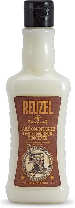 Reuzel Daily Conditioner 350ml Unisex