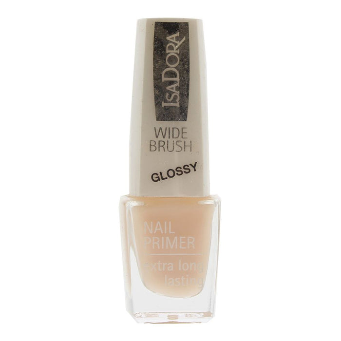 Isadora 692 Glossy Nail Primer 6ml