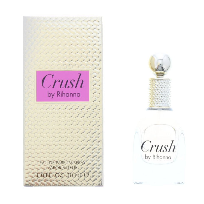 Rihanna Riri Crush Eau de Parfum 30ml Women Spray