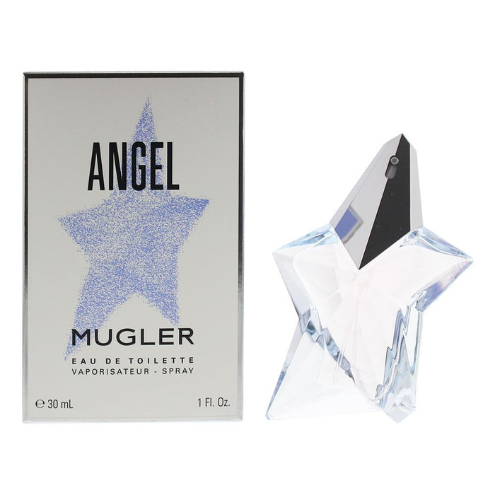 Thierry Mugler Angel Eau de Toilette 30ml Women Spray