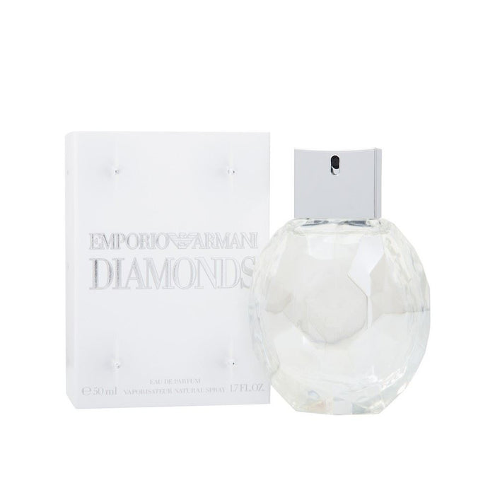 Giorgio Armani Diamonds Eau de Parfum 50ml Women Spray