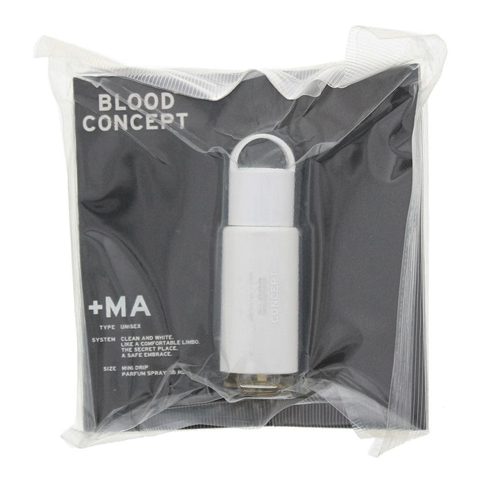 Blood Concept Eau de Parfum 30ml Unisex Spray