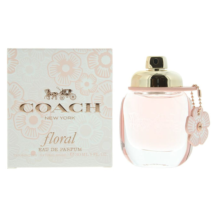 Coach Floral Eau de Parfum 30ml Women Spray
