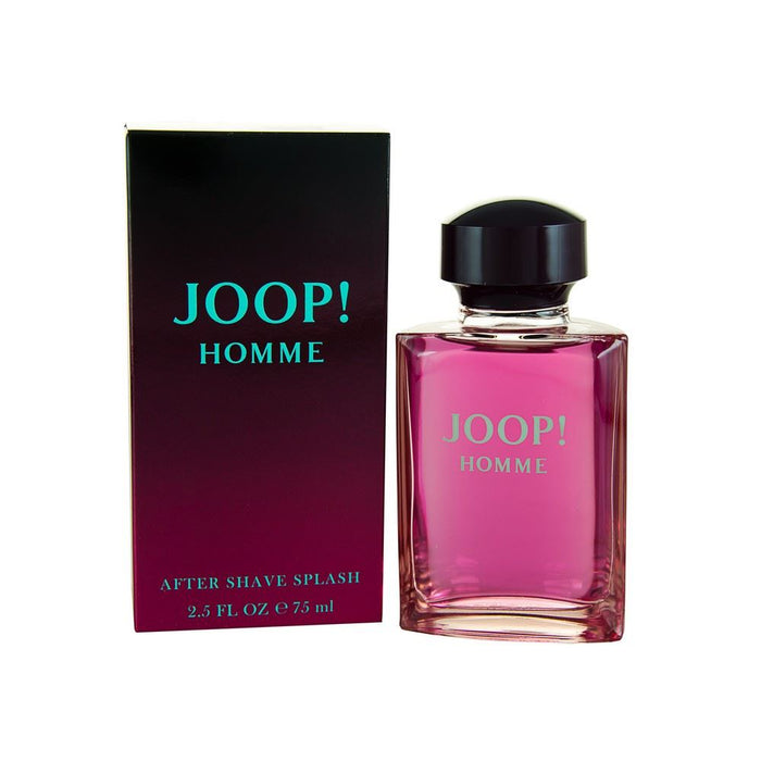 Joop! Homme 75ml Aftershave Splash