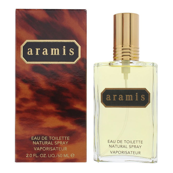 Aramis Eau de Toilette 60ml Men Spray