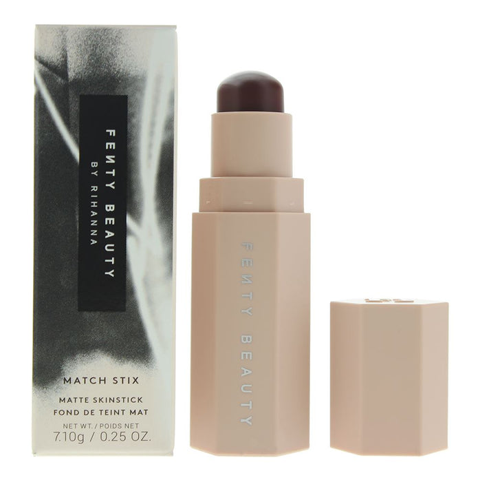 Fenty Beauty Match Sticks Matte Skinstick 06 Mocha Foundation Stick 7.10g