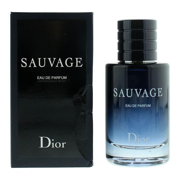 Dior Sauvage Eau de Parfum 60ml Men Spray