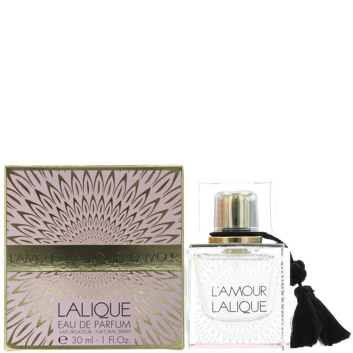 Lalique Lamour Eau de Parfum 30ml Women Spray