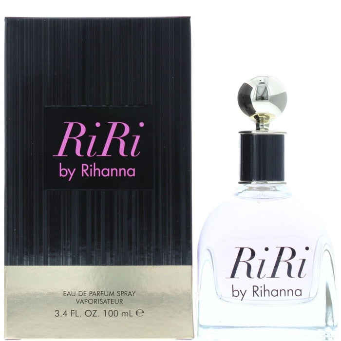 Rihanna Riri Eau de Parfum 100ml Women Spray