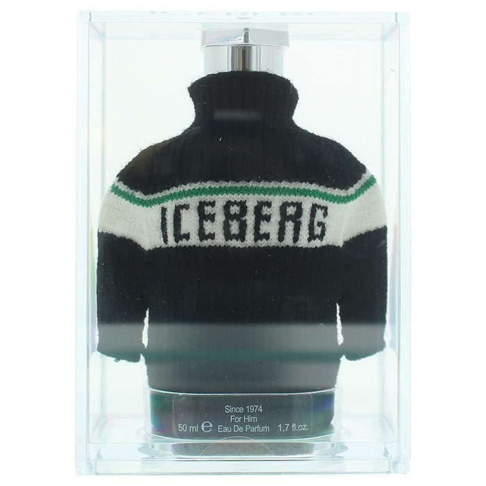 Iceberg 1974 Man Eau de Parfum 50ml Men Spray