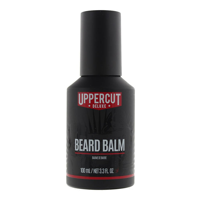 Uppercut Deluxe Beard Balm 100ml For Men