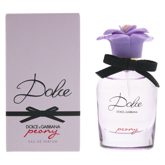Dolce & Gabbana Dolce Peony Eau de Parfum 30ml Women Spray