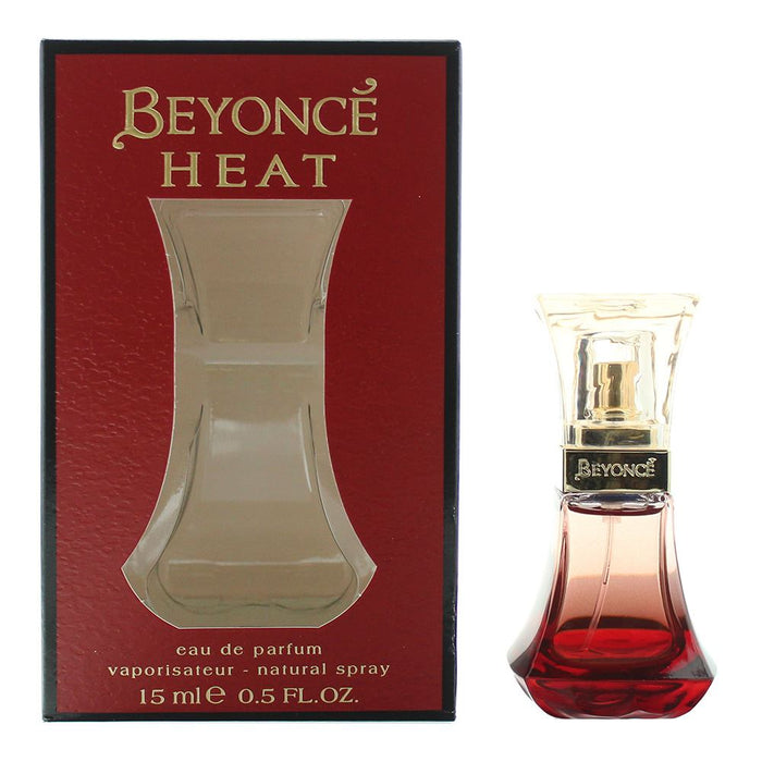 Beyonce Heat Eau de Parfum 15ml Women Spray