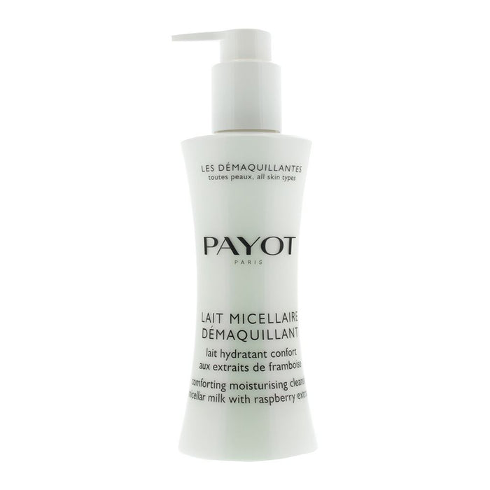 Payot Lait Micellaire Demaquillant Cleansing Milk 200ml Women