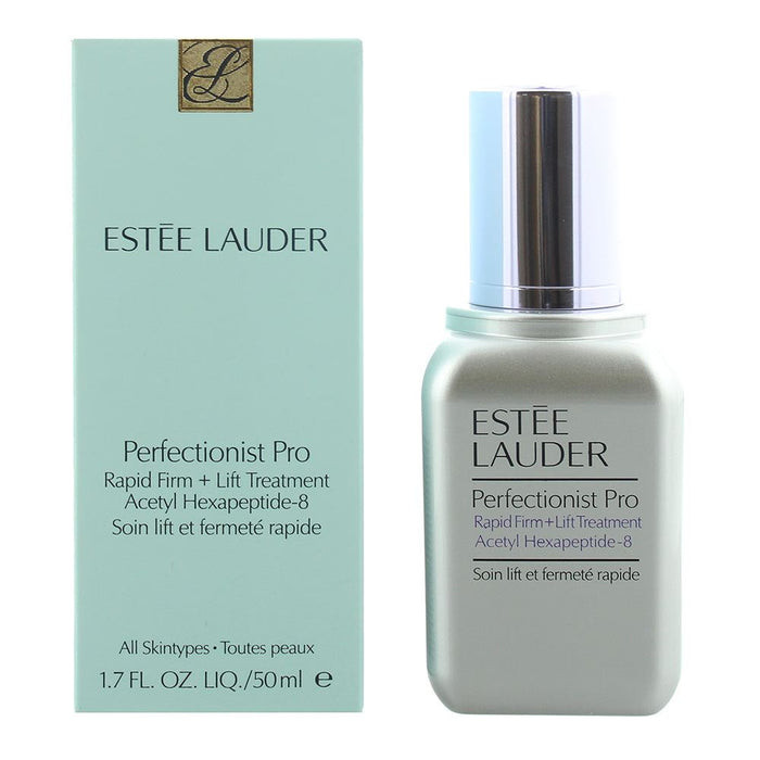 Estee Lauder Perfectionist Pro Rapid Firm Lift Treatment 50ml Women
