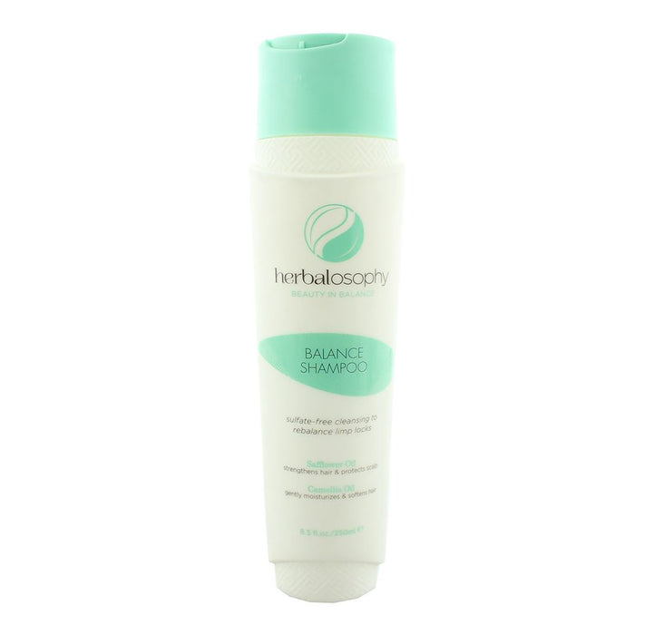 Herbalosophy Balance Shampoo 250ml Women