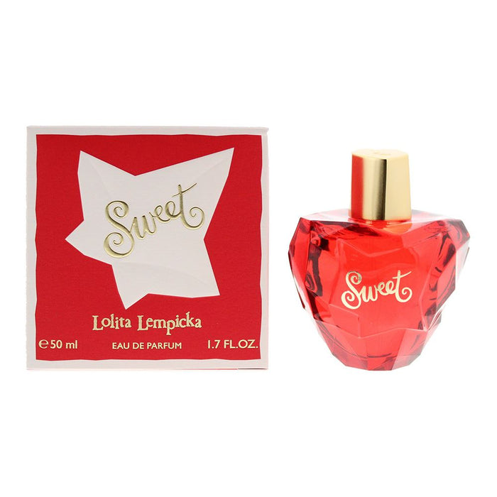 Lolita Lempicka Sweet Eau de Parfum 50ml Women Spray