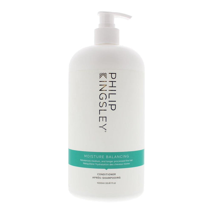 Philip Kingsley Moisture Balancing Women