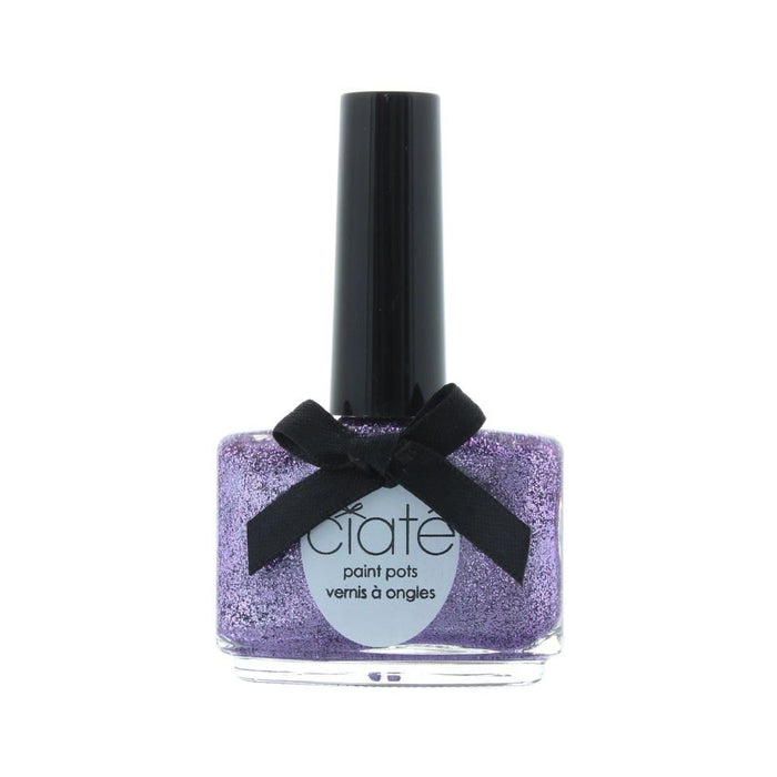 Ciate Paint Pots Pp141 Helter-Skelter Nail Polish 13.5ml