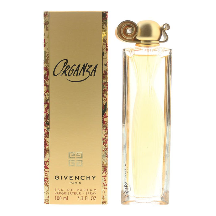 Givenchy Organza Eau de Parfum 100ml Women Spray
